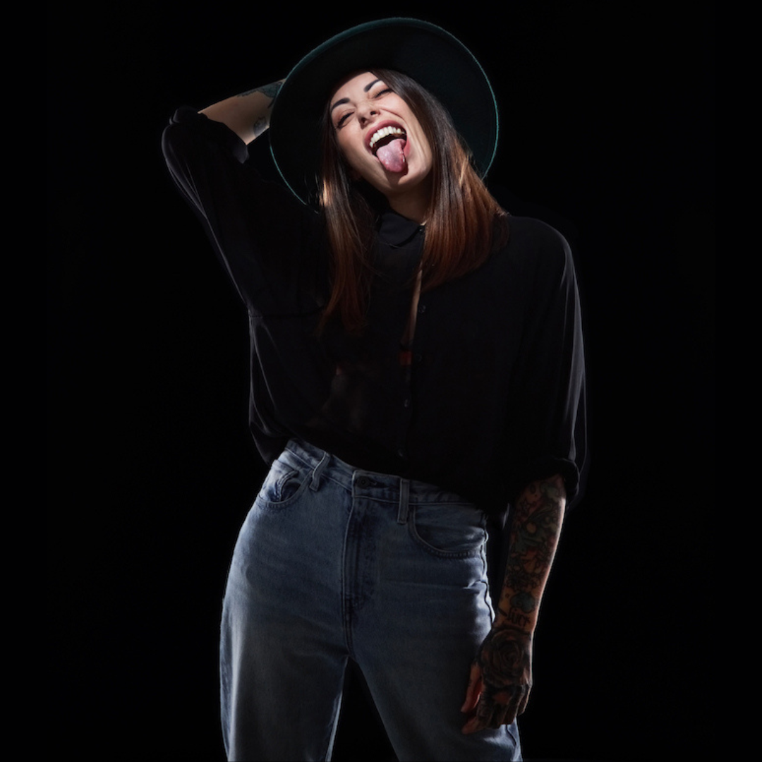 IL TEAM DI GOLDEN NEEDLE PRESENTA: LAMALAFEDE TATTOO