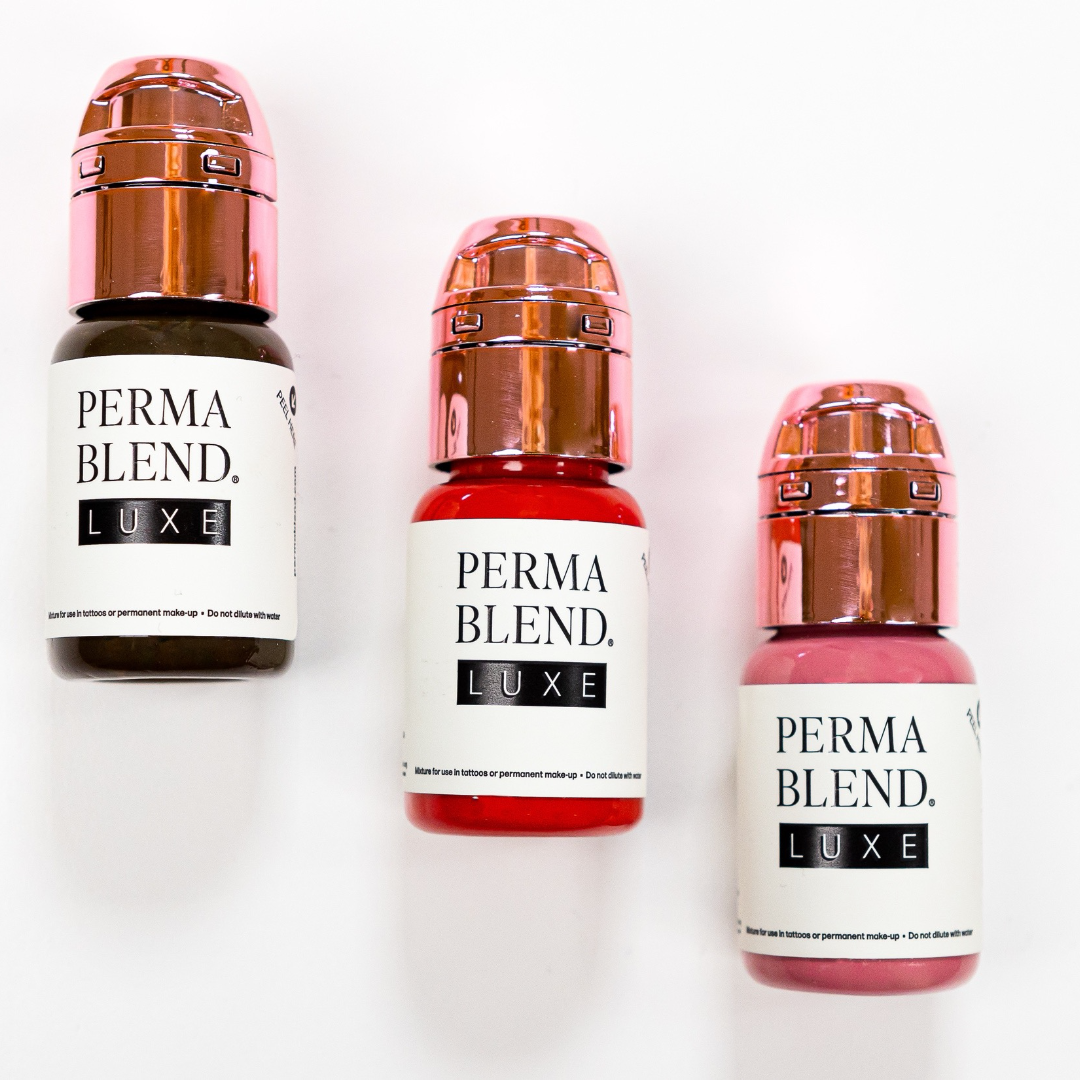 La nuova formulazione europea di Perma Blend