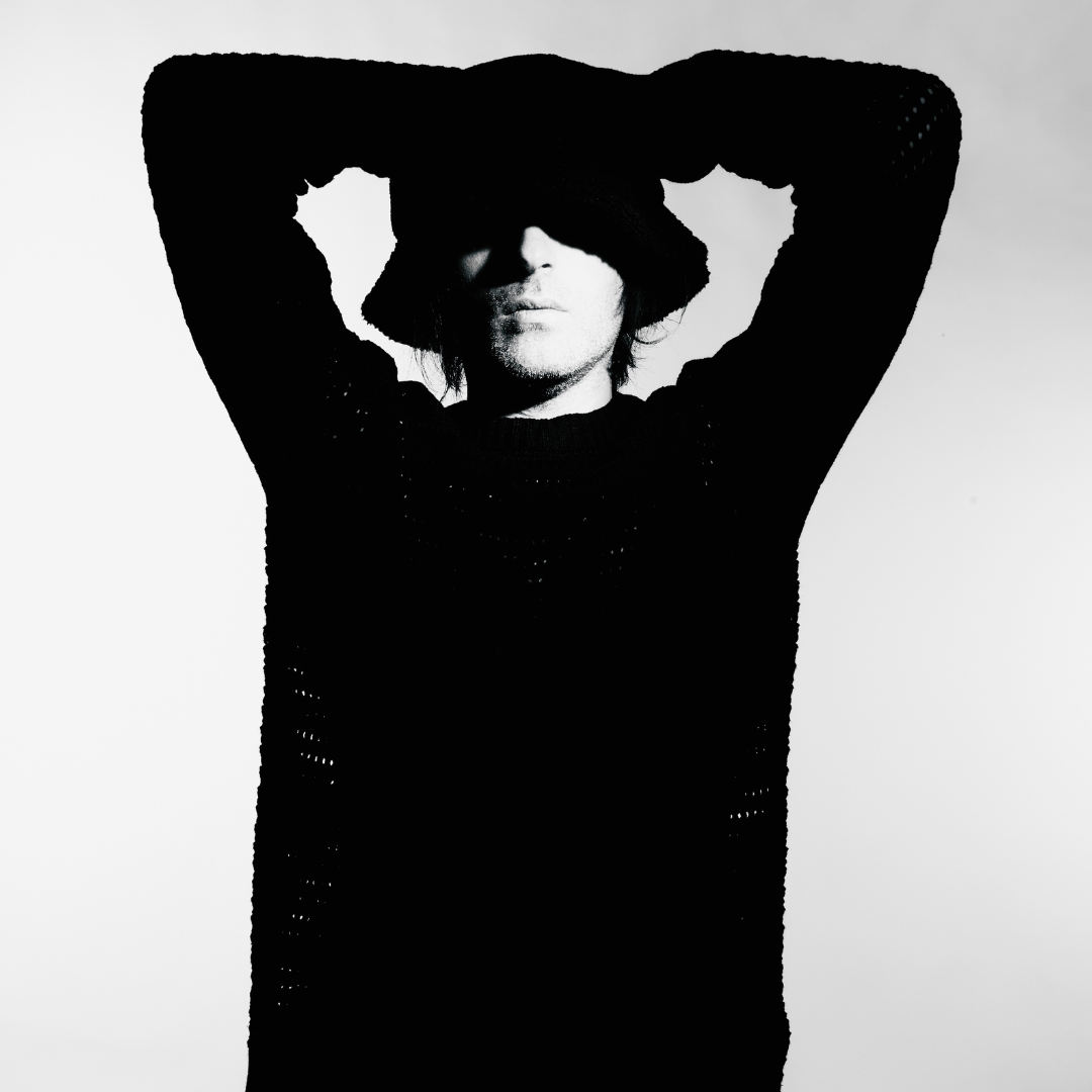 IL TEAM DI GOLDEN NEEDLE PRESENTA: RICHARD BLACKSTAR - TATTOO ARTIST