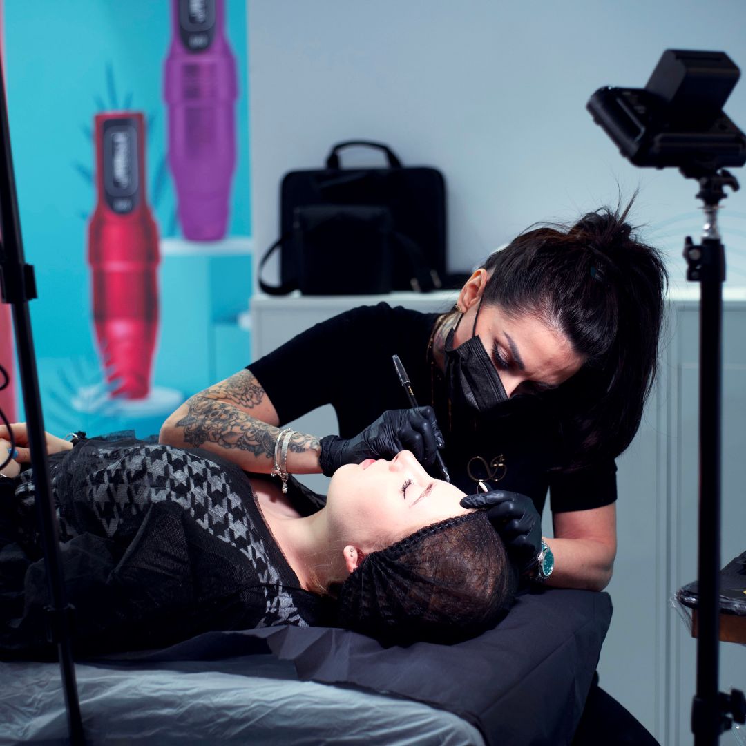 COSMOPROF 2024...ARRIVIAMO!