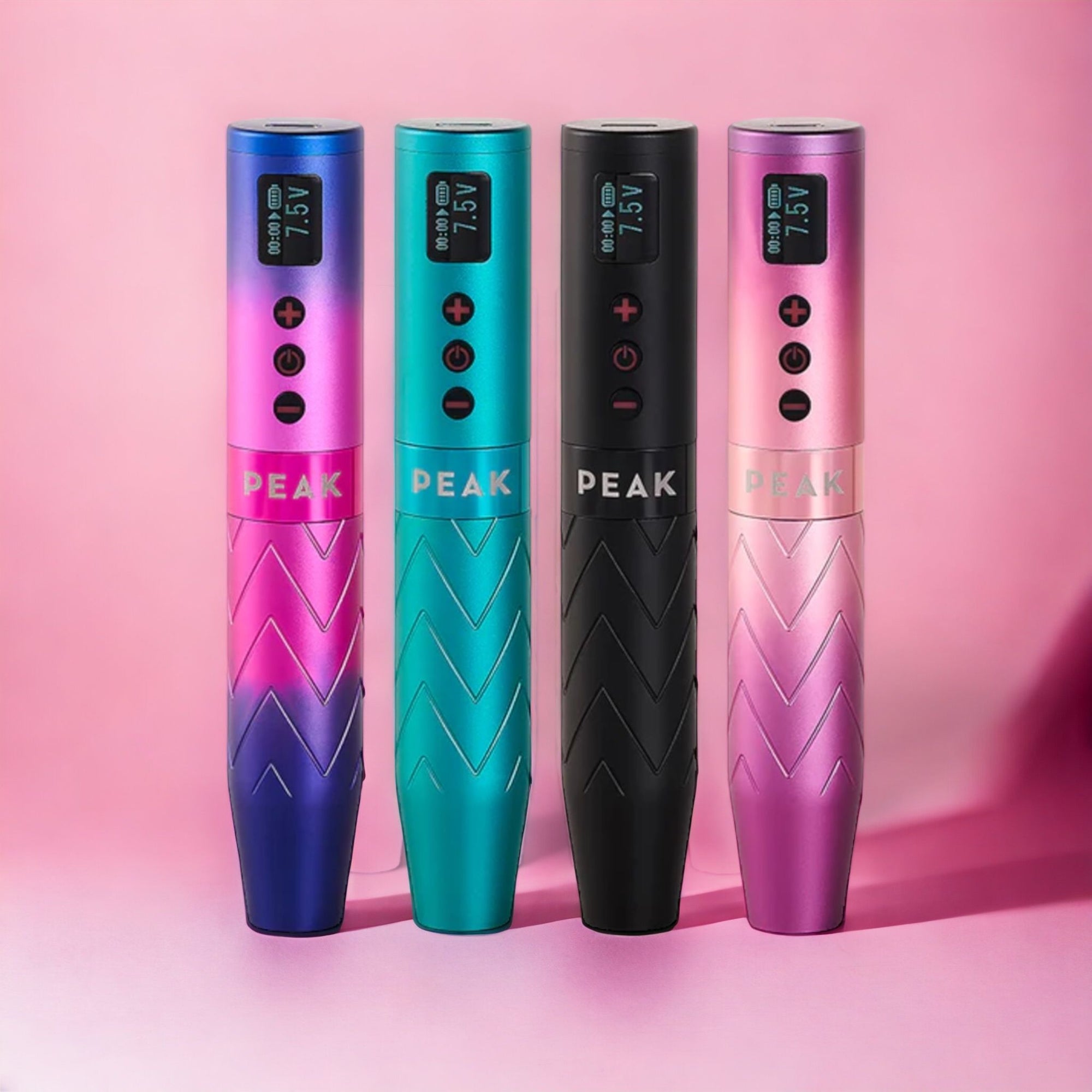 Macchinetta PMU Peak Astra: La Libertà di Creare con Precisione