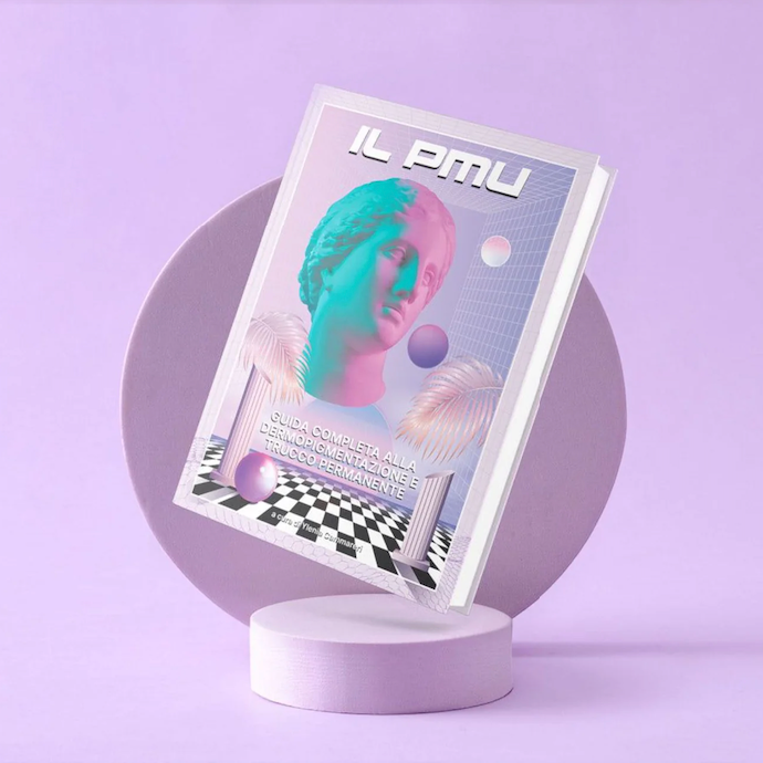 Manuale di dermopigmentazione di Ylenia Cammareri