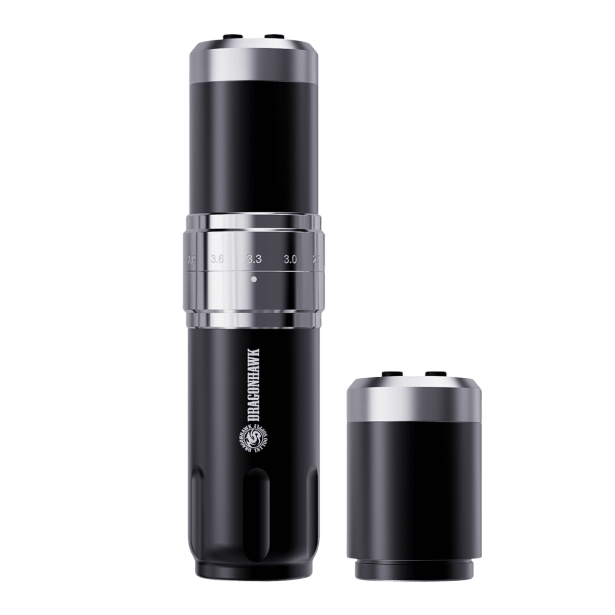 Dragonhawk Mast Fold 3 Tattoo Machine