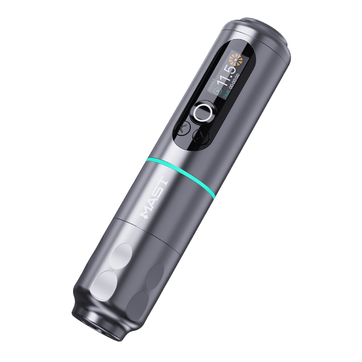 Dragonhawk Mast Archer 2 Wireless Tattoo Machine