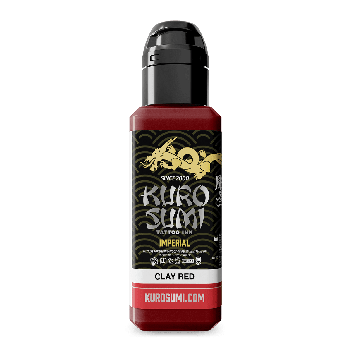 Inchiostro per tatuaggi Golden Needle