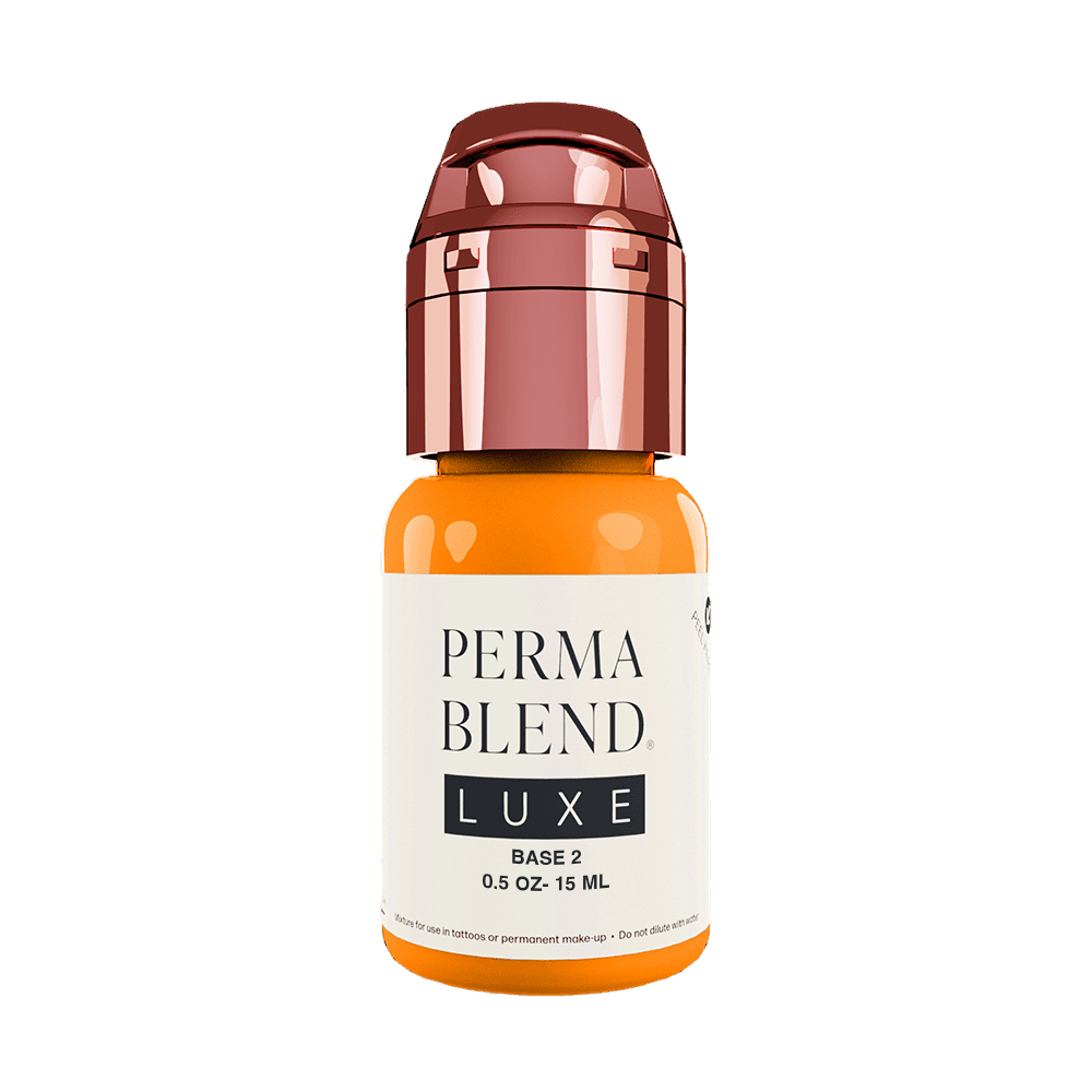 Perma Blend Luxe Base 2