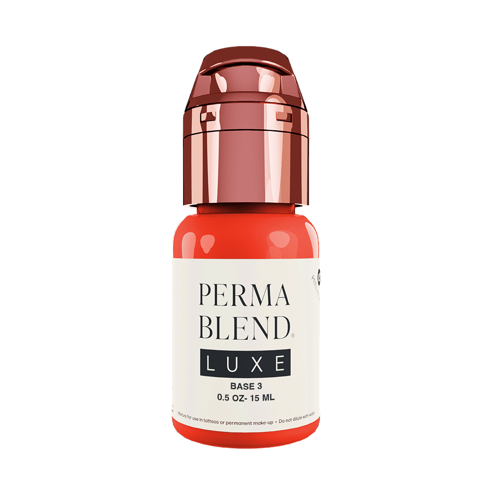 Perma Blend Luxe Base 3