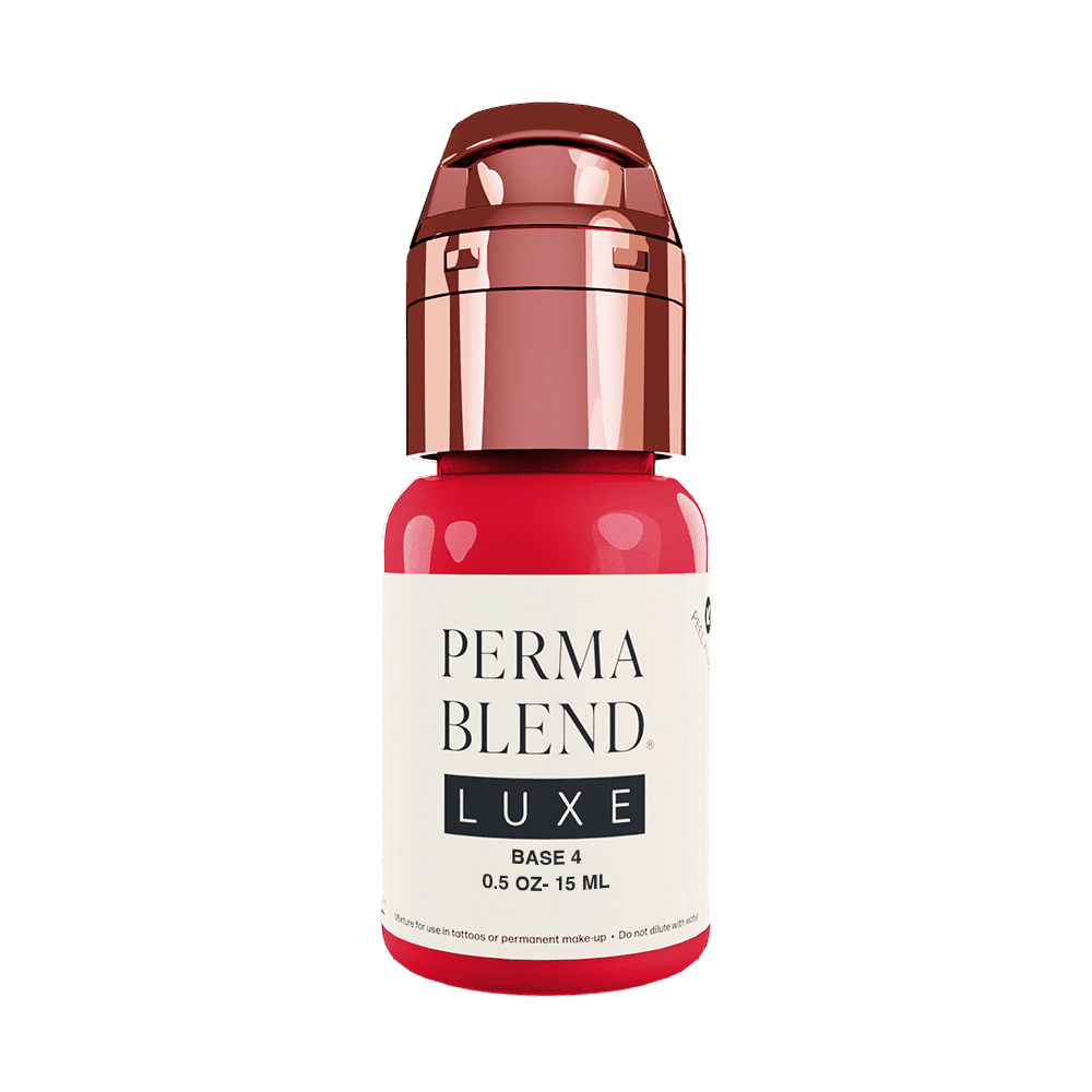 Perma Blend Luxe Base 4