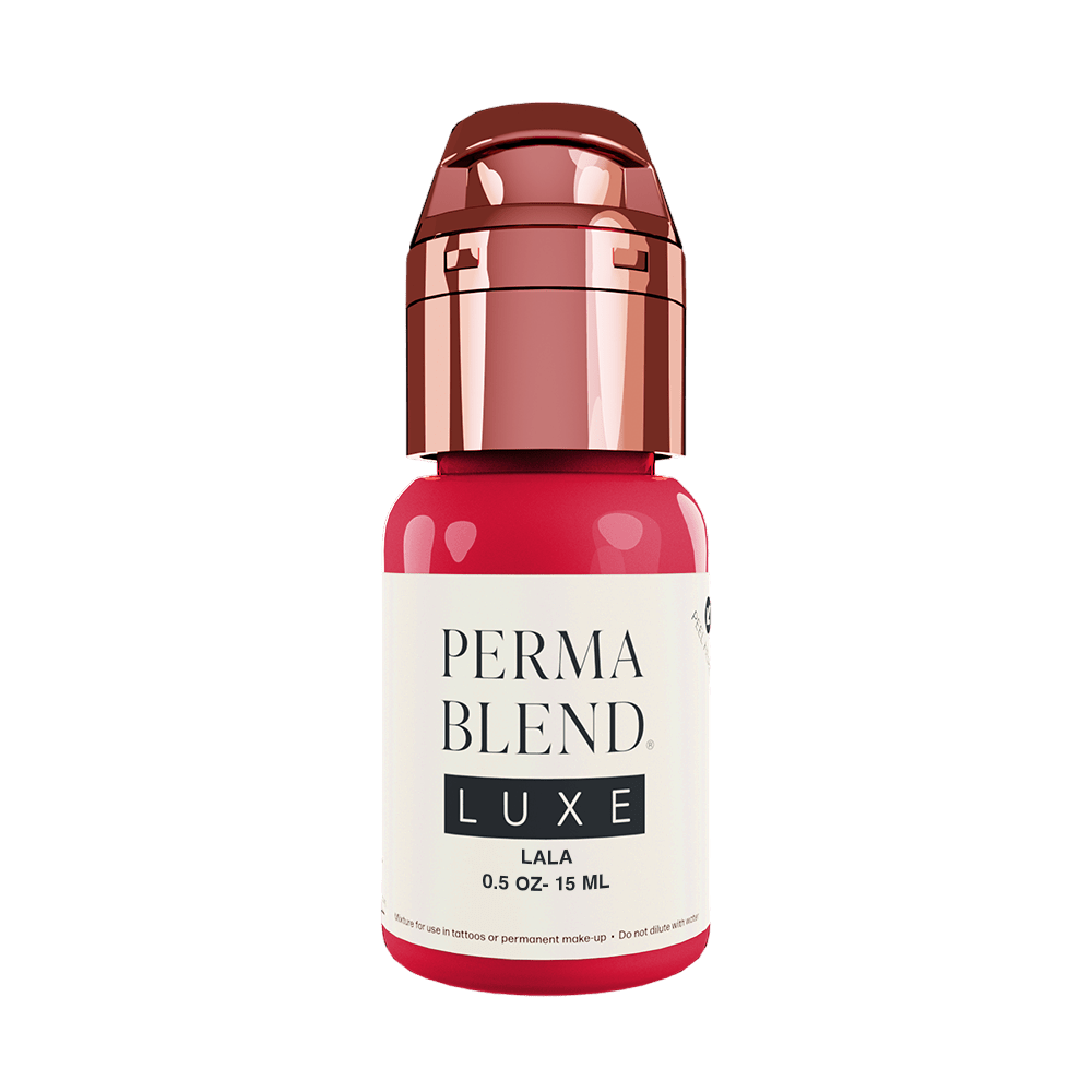 Perma Blend Luxe Lala