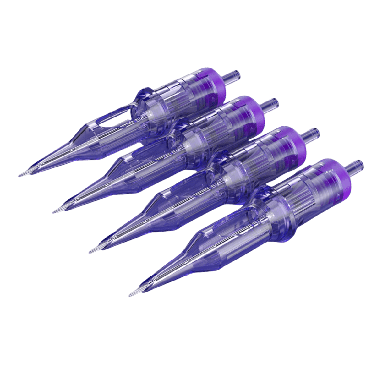 Drangonhawk Mast Pro Cartucce Tattoo e PMU