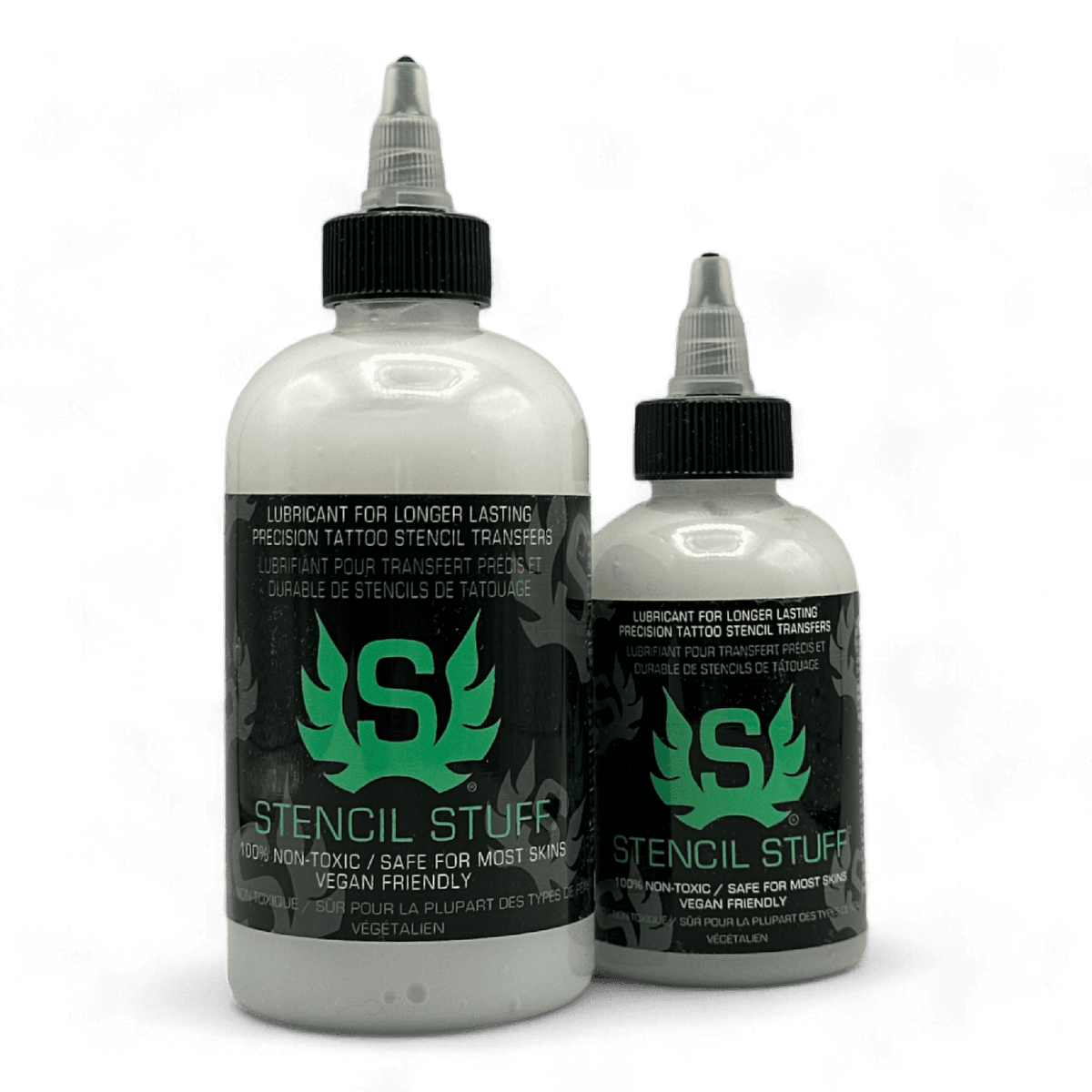 Stencil Stuff® Soluzione per Applicazione Stencil