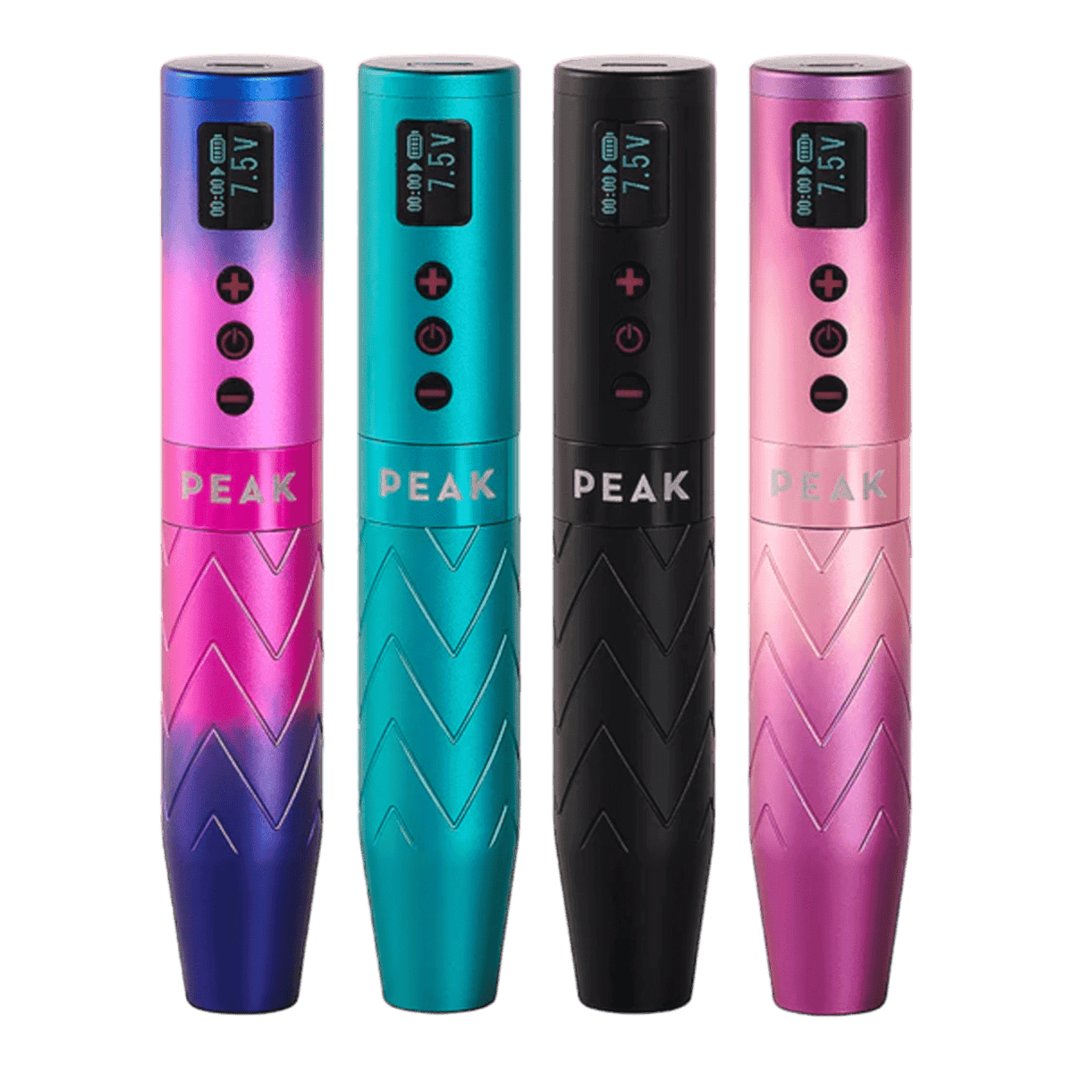 Bezprzewodowa maszyna Peak Astra PMU