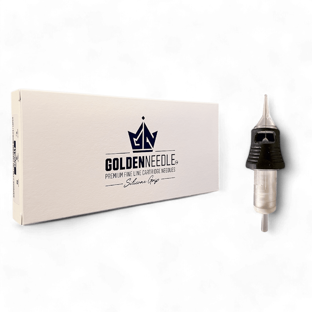 Golden Needle Cartucce Fine Line Tattoo