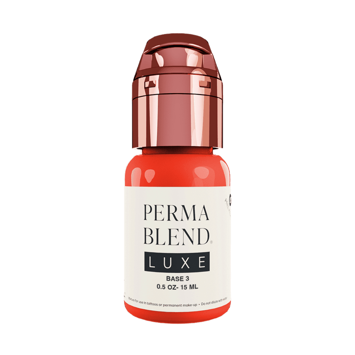 Perma Blend Luxe Base 3 Pigmento PMU 15ml