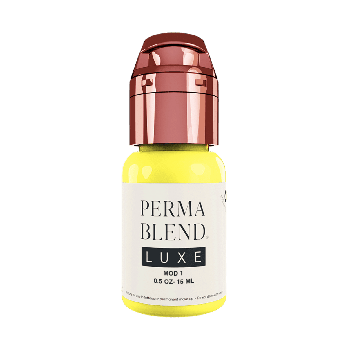 Perma Blend Luxe Mod 1 Pigmento PMU 15ml