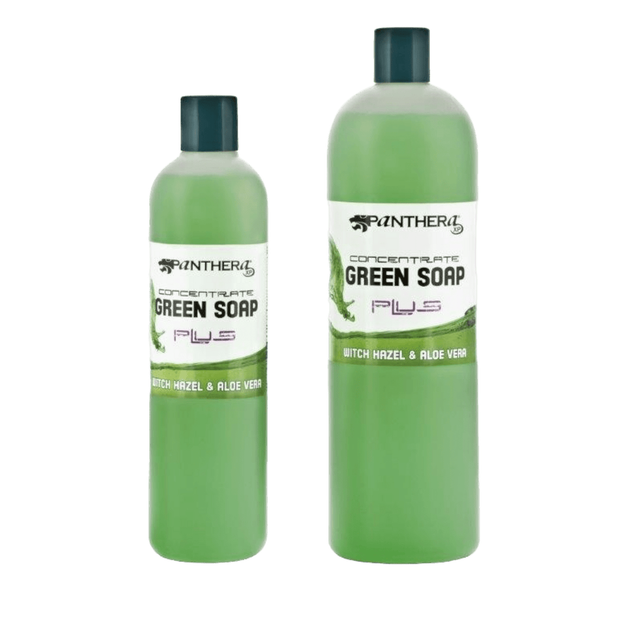 Panthera Green Soap Plus