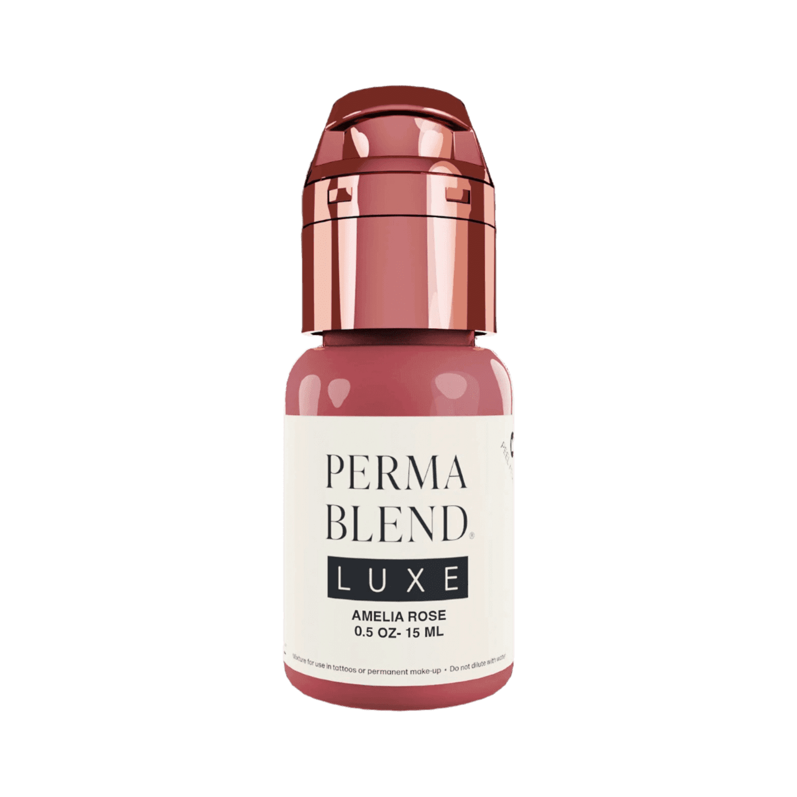 Perma Blend Luxe Amelia Rose Pigmento per PMU 15ml