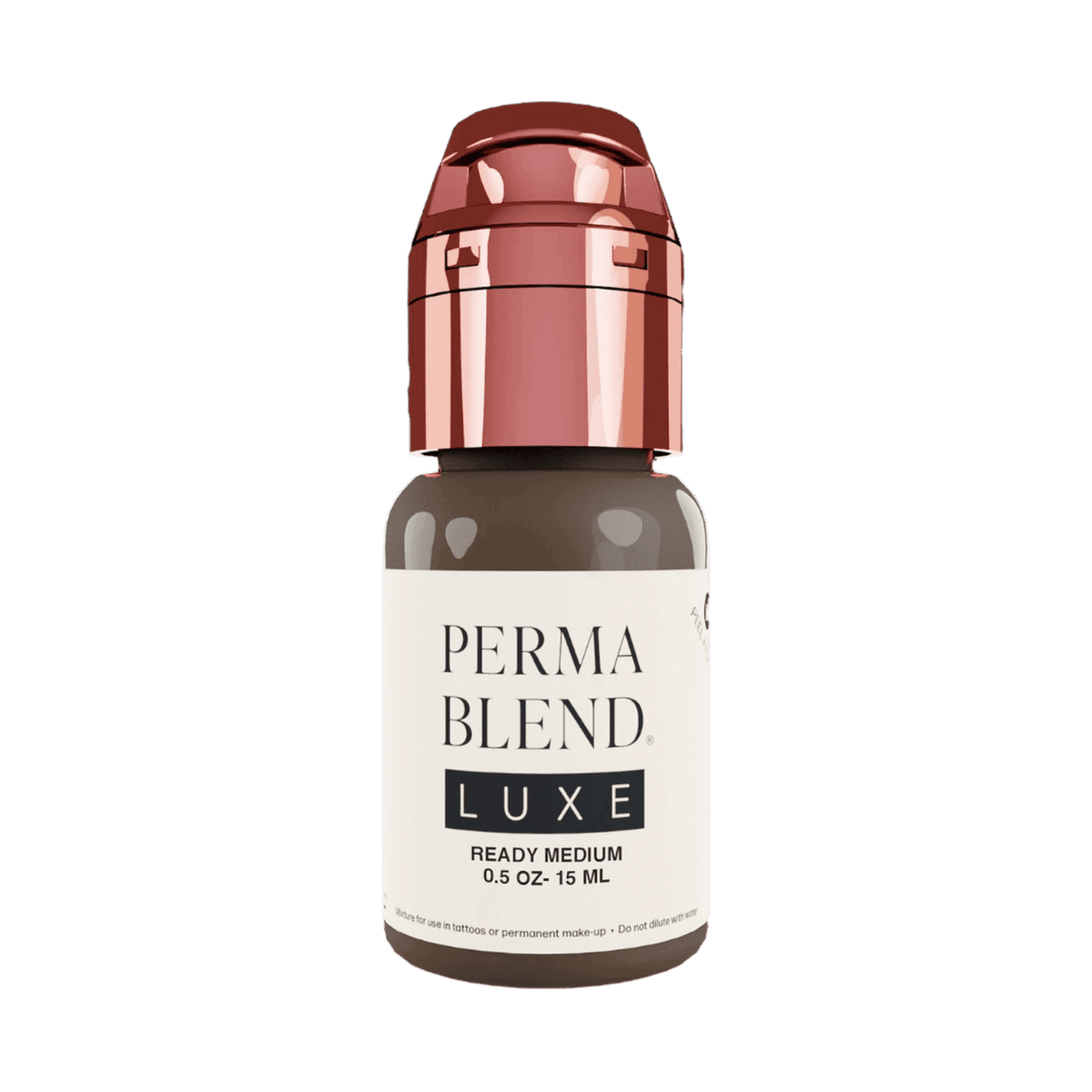 Perma Blend Luxe Ready Medium Pigmento PMU 15ml