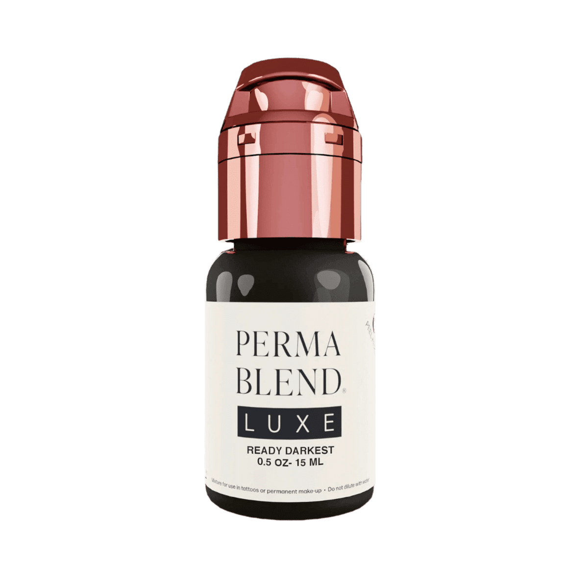 Perma Blend Luxe Ready Darkest Pigmento PMU 15ml