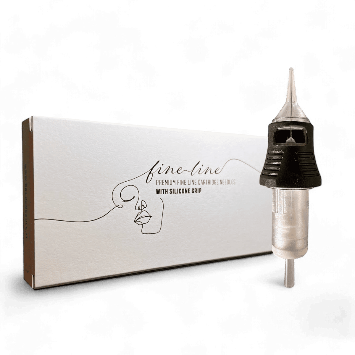 Golden Needle Cartucce Fine Line Tattoo