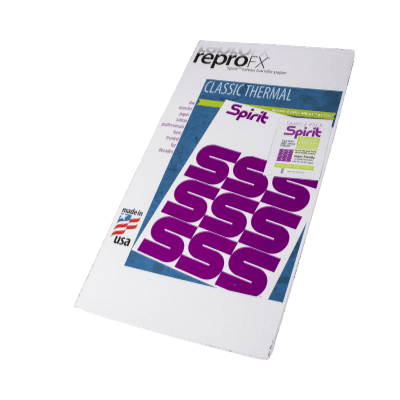 Carta Spirit Classic Thermal XL