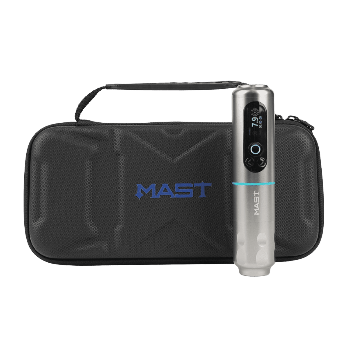 Dragonhawk Mast Archer 2 Wireless Tattoo Machine