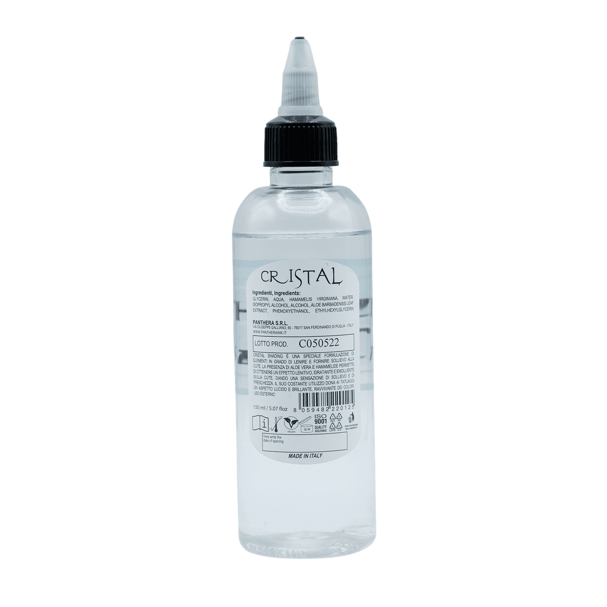 Panthera Crystal Solution 150ml