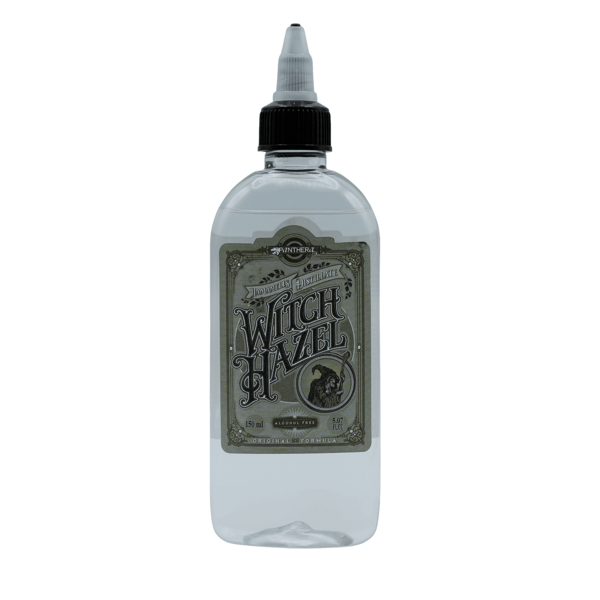 Panthera Witch Hazel 150ml