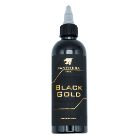Panthera Black Gold 150ml