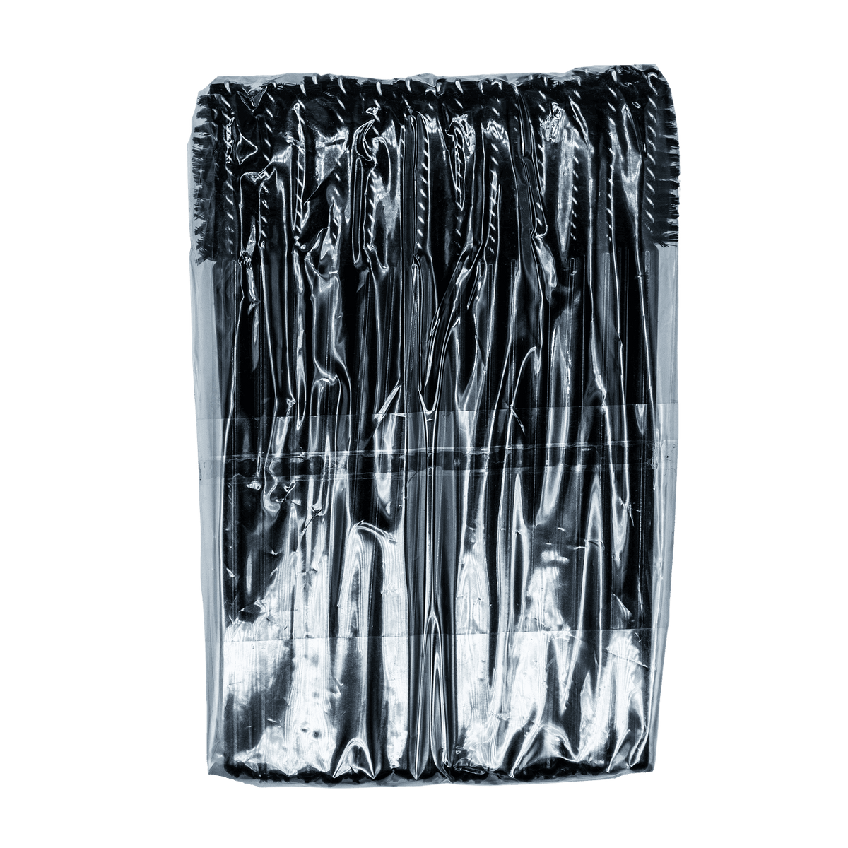 DISPOSABLE EYELASH AND EYEBROW BRUSHES - 50 PIECES
