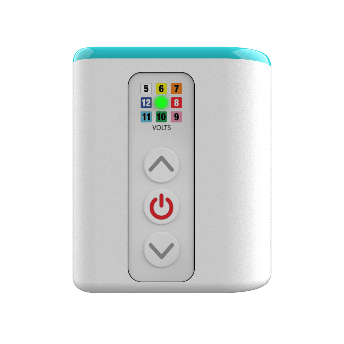 Zestaw akumulatorów Microbeau Airbolt Mini RCA