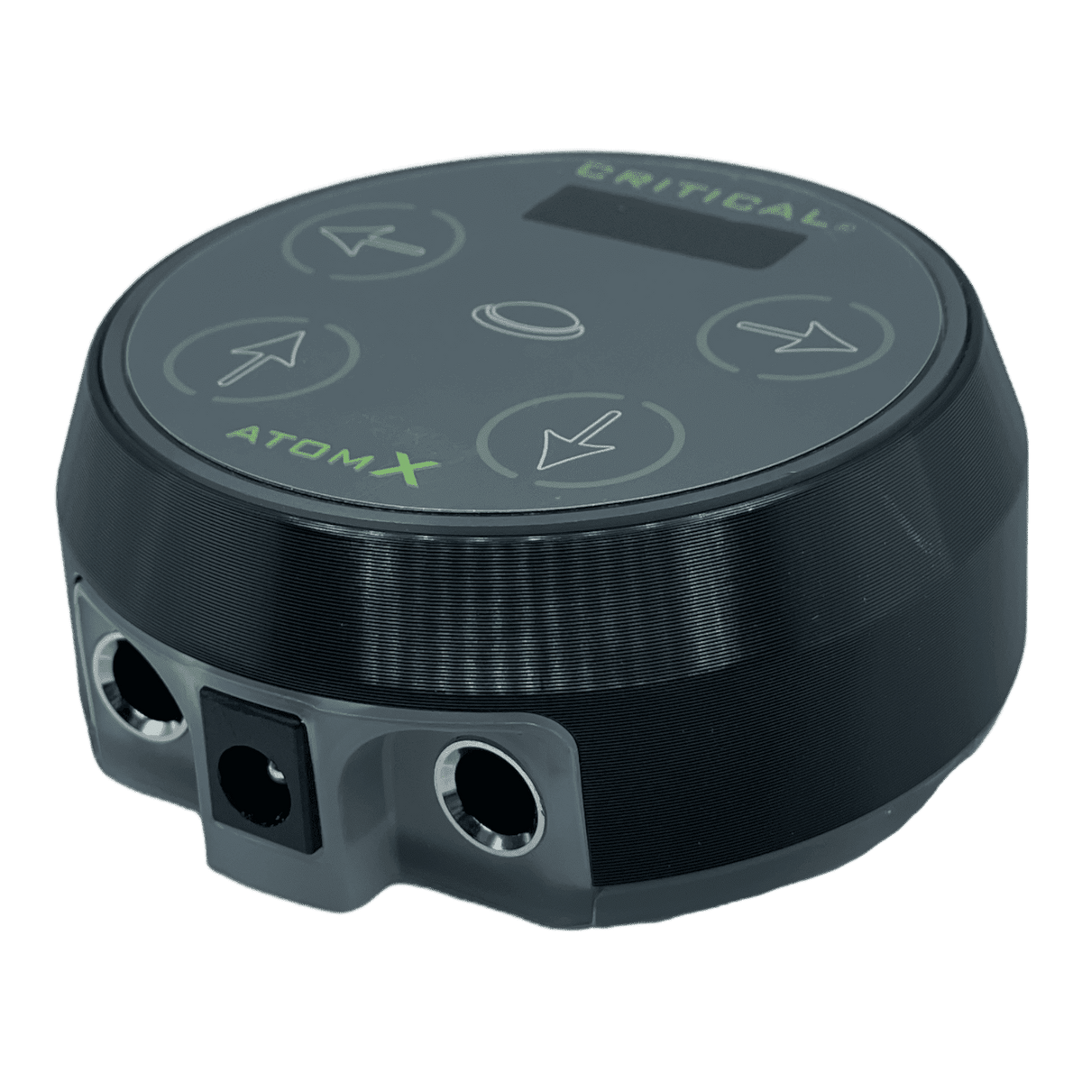 Critical AtomX Power Supply
