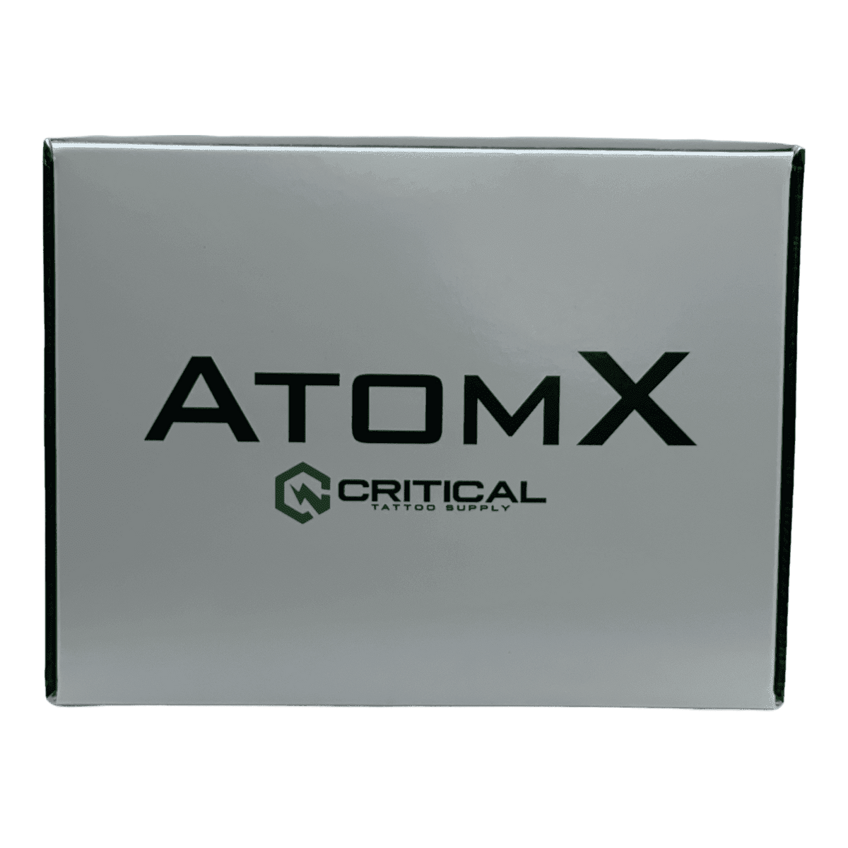 Critical AtomX Power Supply