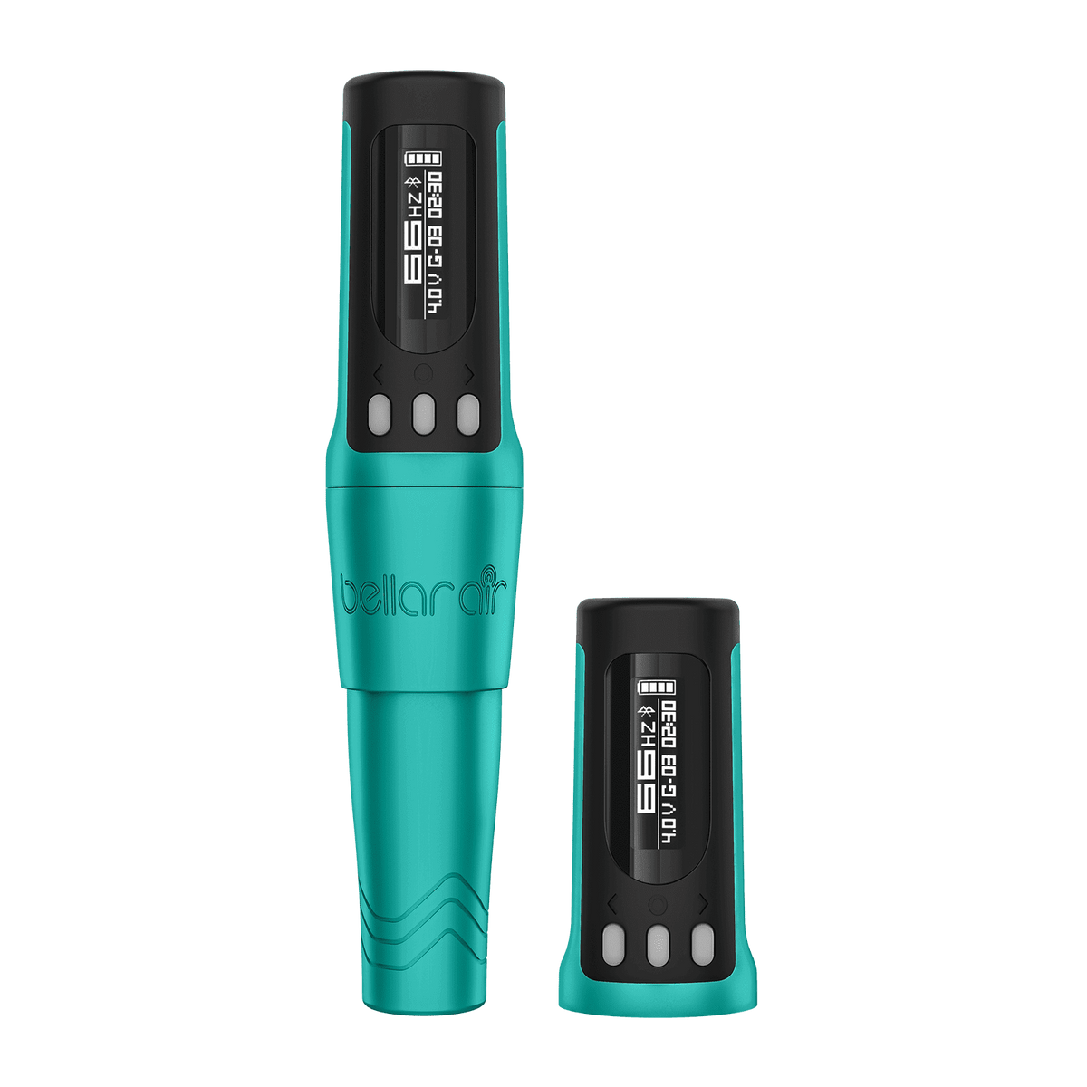 Macchinetta Bellar air