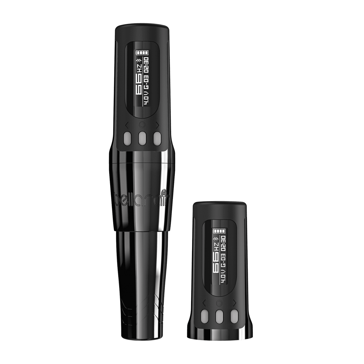 Macchinetta Bellar air