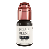 Perma Blend Luxe Black Umber Pigmento PMU 15ml