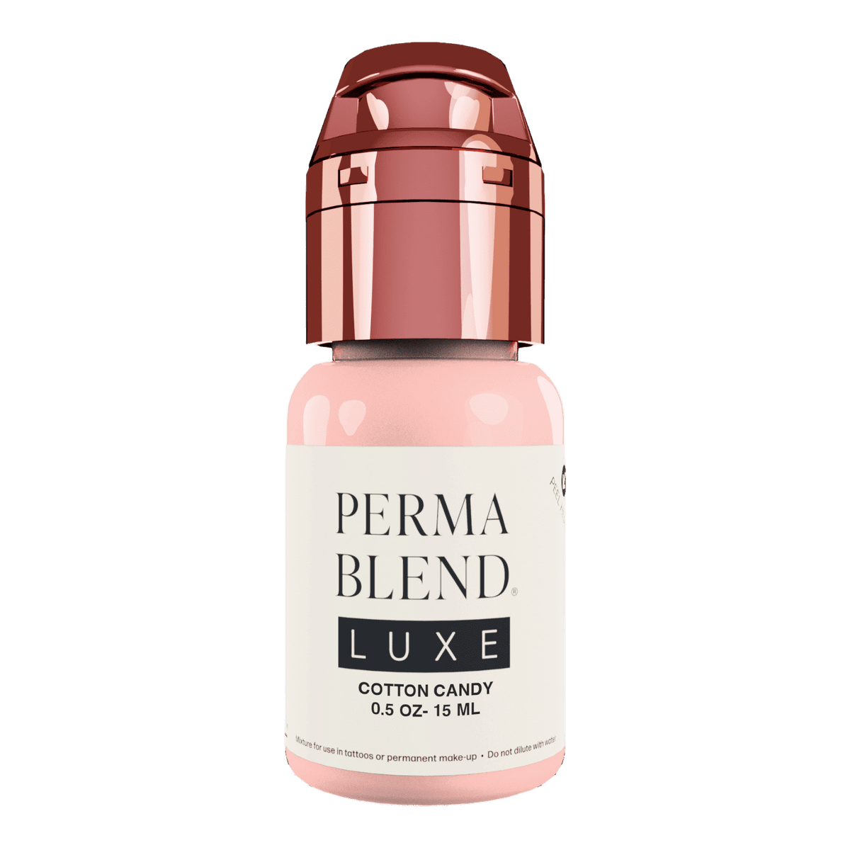 Perma Blend Luxe Cotton Candy Pigmento PMU 15ml