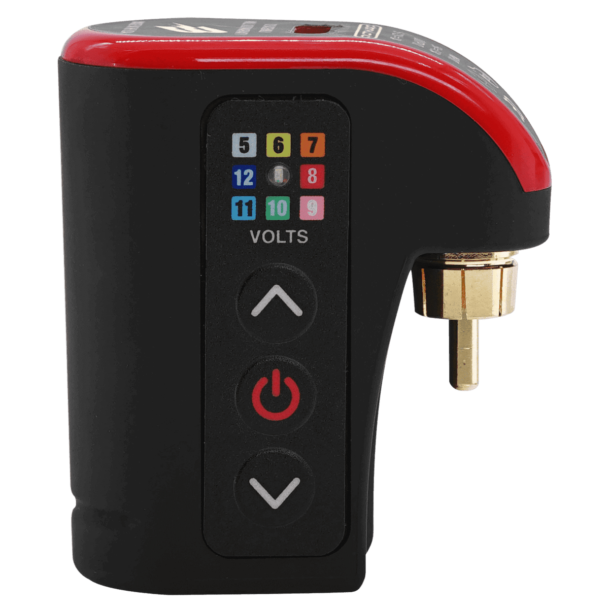 FK IRONS LIGHTNING BOLT BATTERY PACK