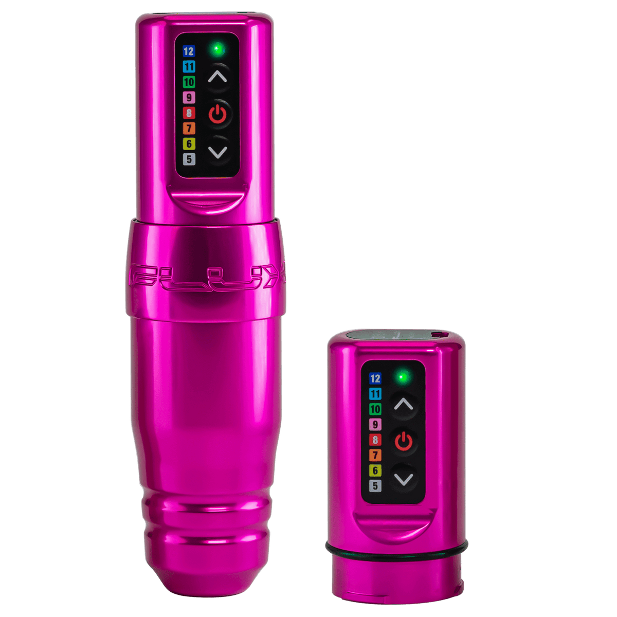 Microbeau Flux S Wireless PMU