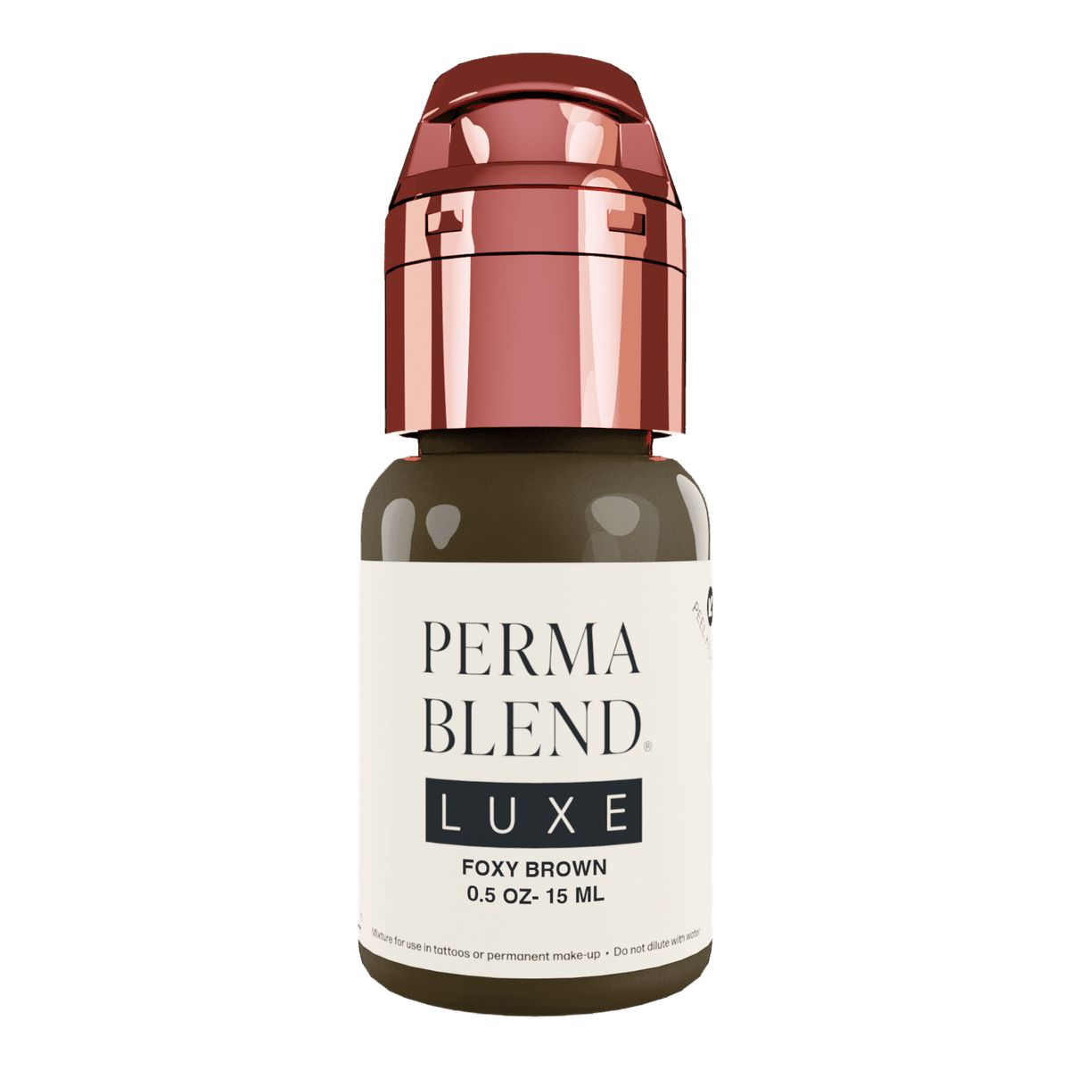Perma Blend Luxe Foxy Brown Pigmento PMU 15ml