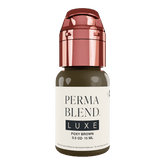 Perma Blend Luxe Foxy Brown Pigmento PMU 15ml