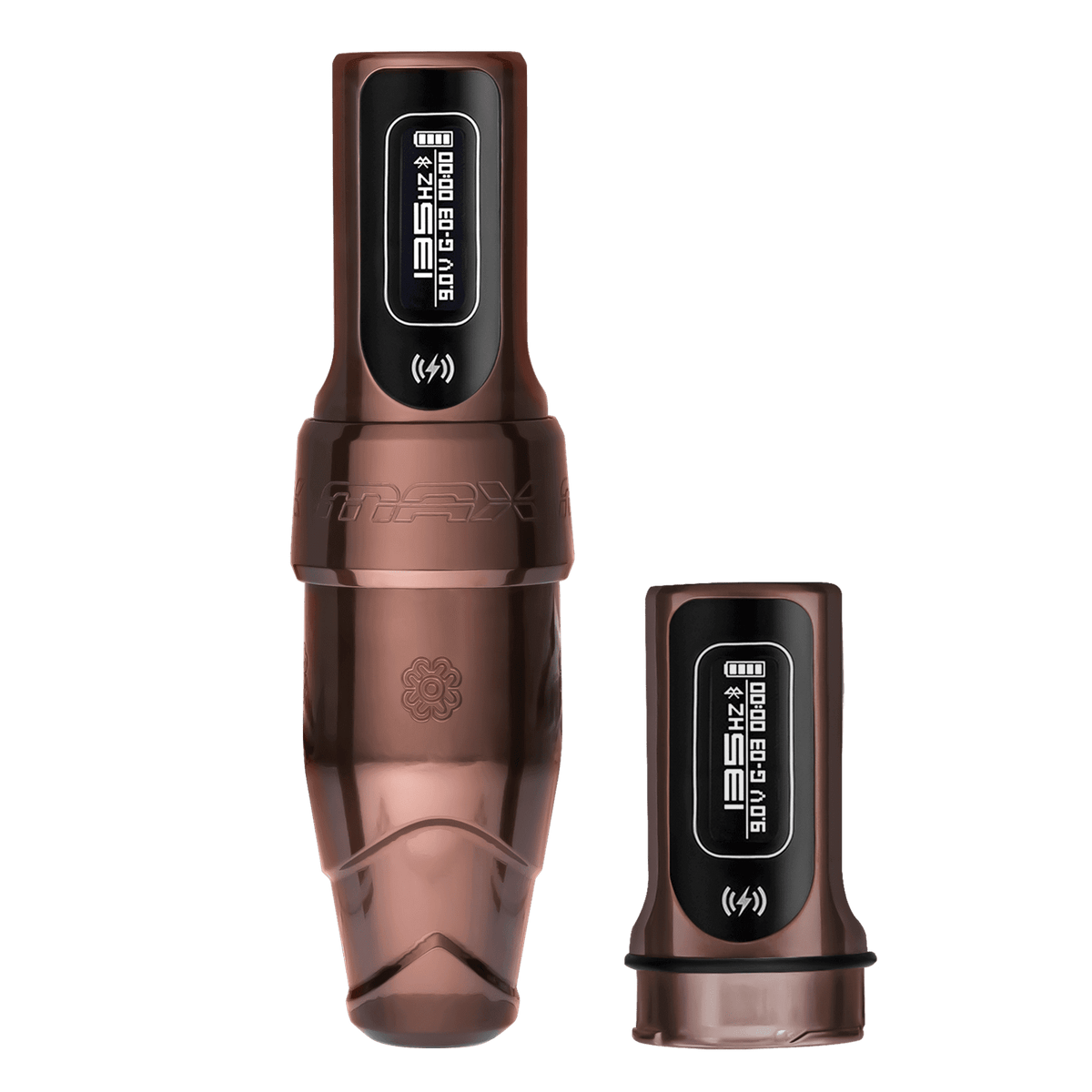 Microbeau Flux S Max Outwood 4,5 mm