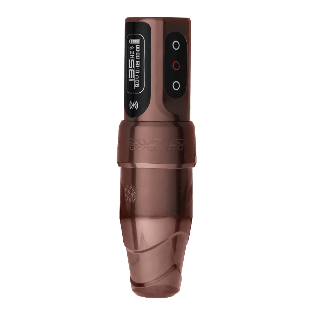 Microbeau Flux S Max Outwood 4,5 mm