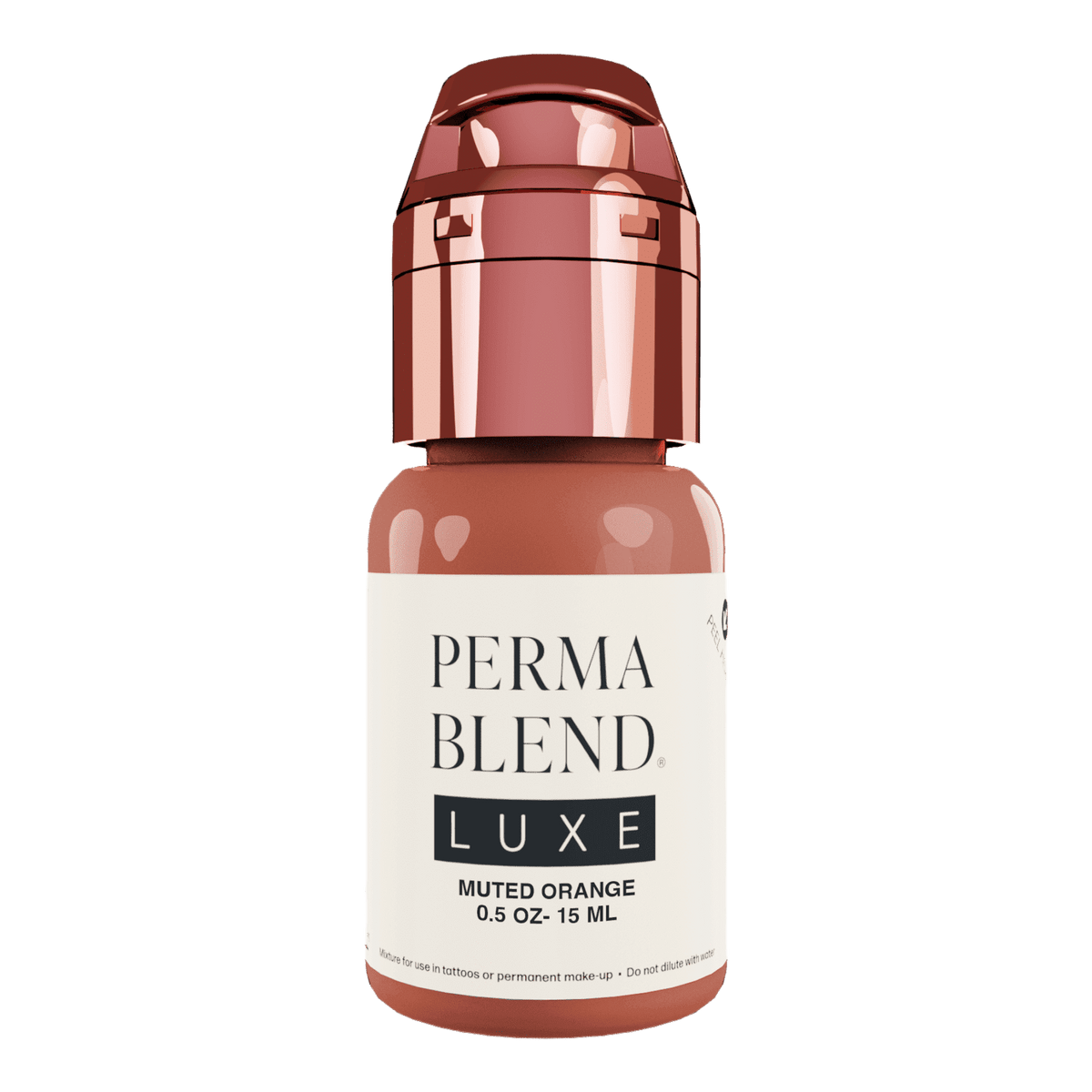 Perma Blend Luxe Muted Orange Pigmento PMU 15ml