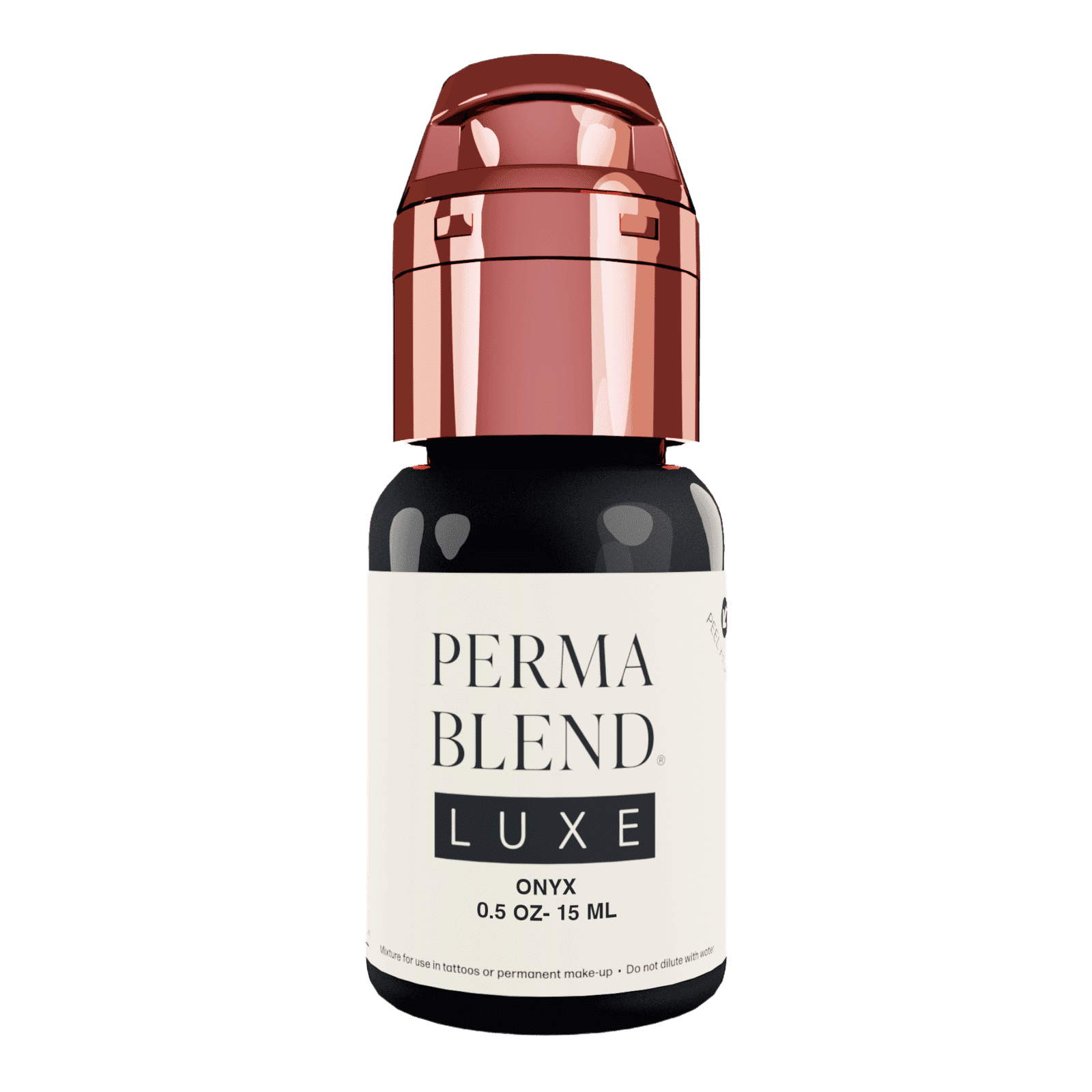 Perma Blend Luxe Onyx
