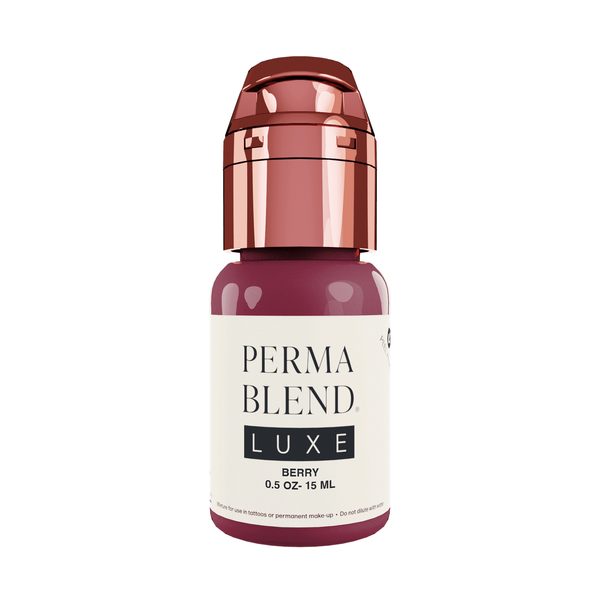 Perma Blend Luxe Berry Pigmento PMU 15ml