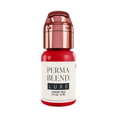 Perma Blend Luxe Cherry Red Pigmento PMU 15ml