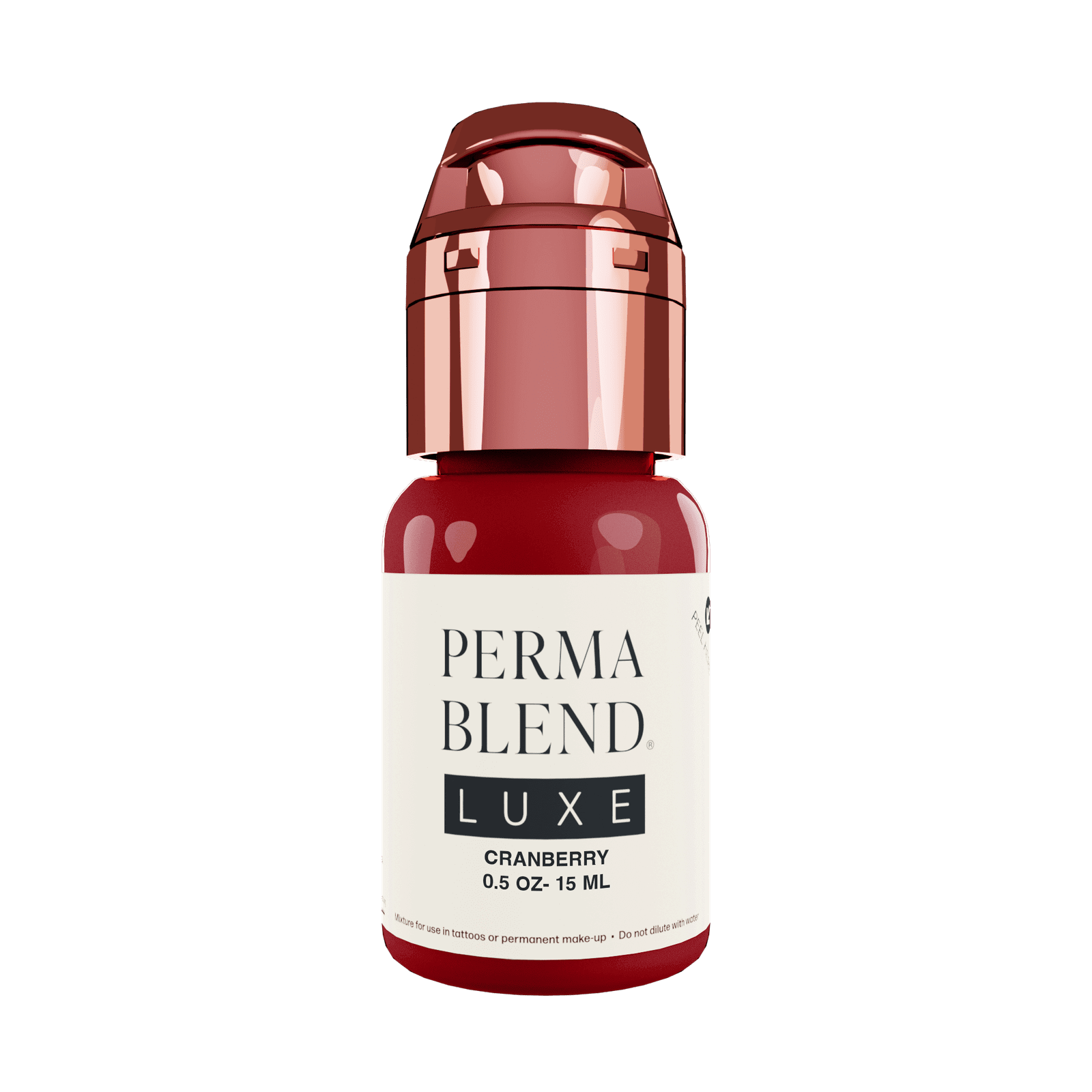 Perma Blend Luxe Cranberry Pigmento PMU 15ml