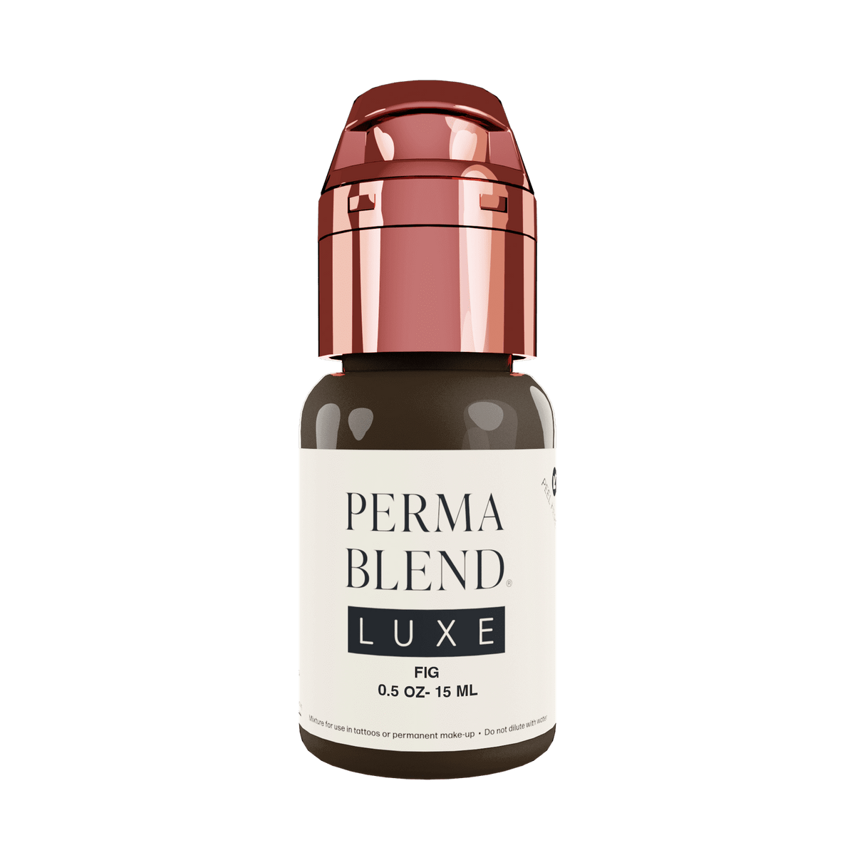 Perma Blend Luxe Fig Pigmento PMU 15ml