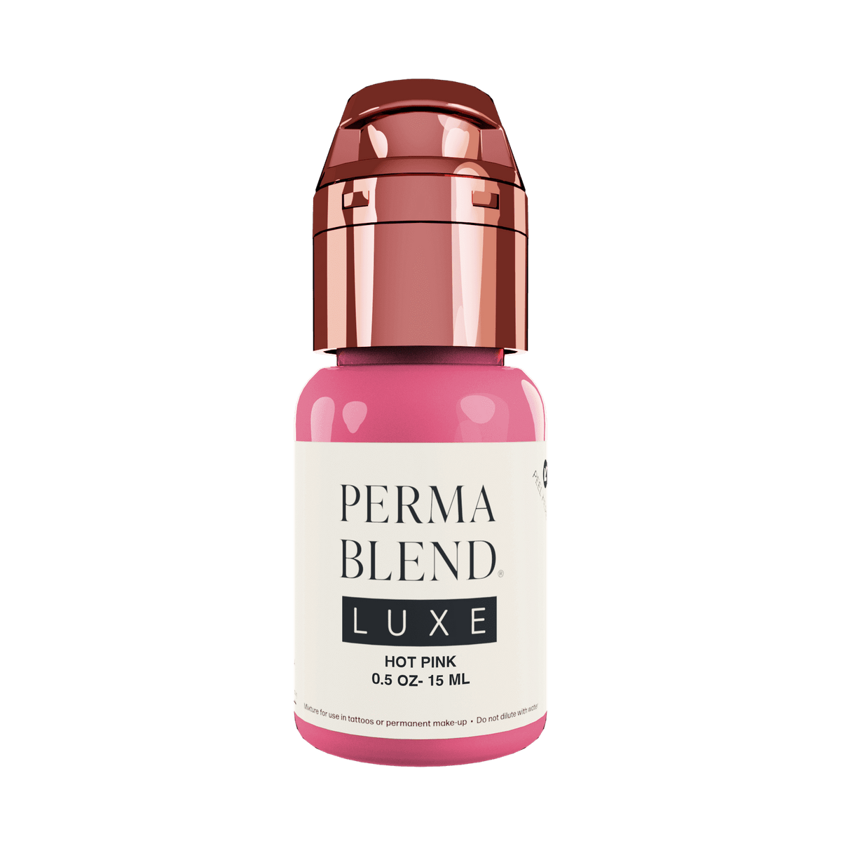 Perma Blend Luxe Hot Pink Pigmento PMU 15ml